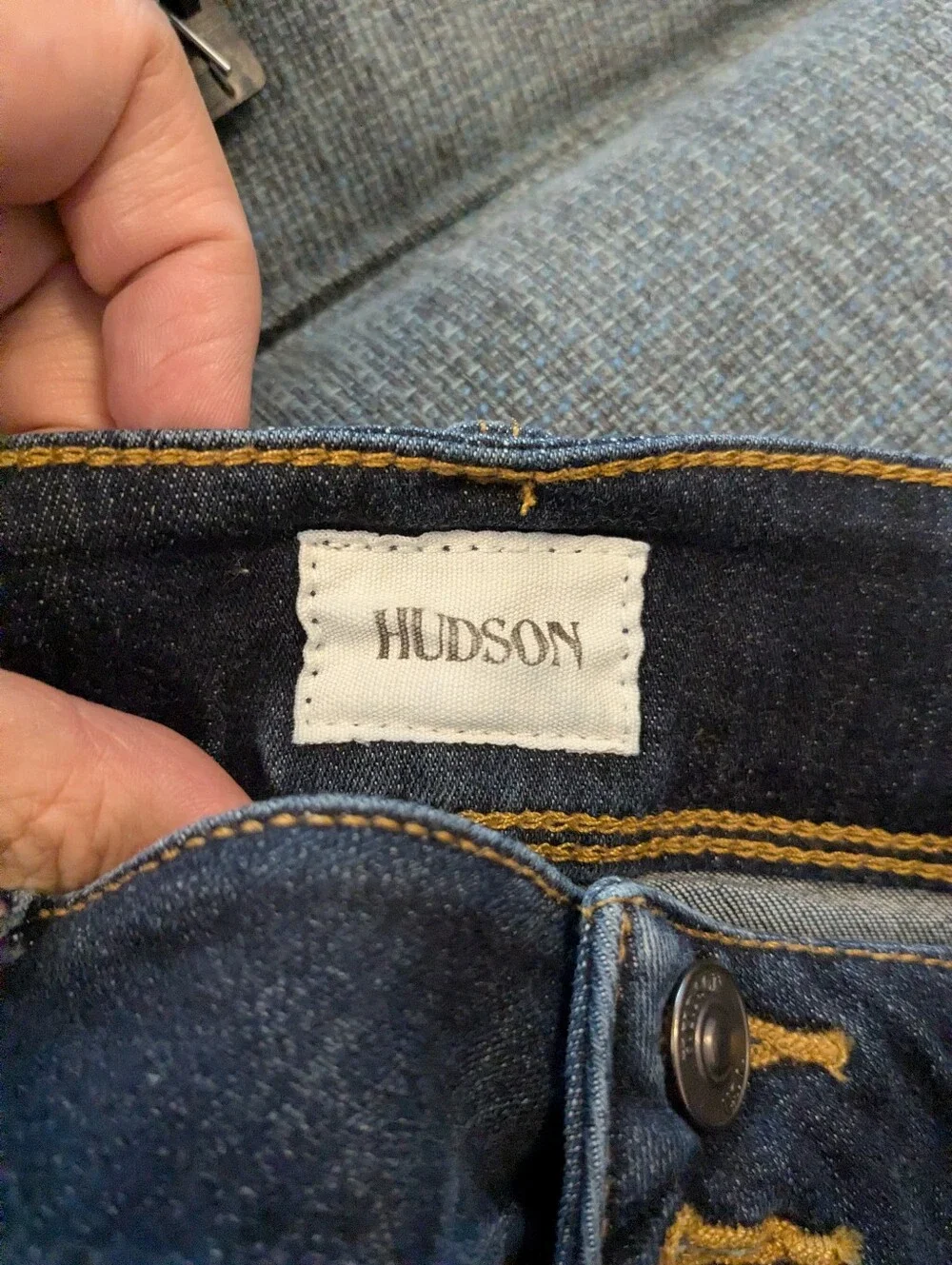 Hudson Size 29 Denim Jeans Shorts